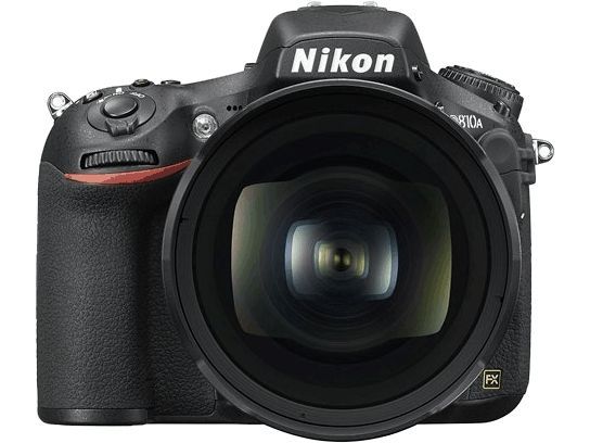 Nikon D810A 單眼數位相機-