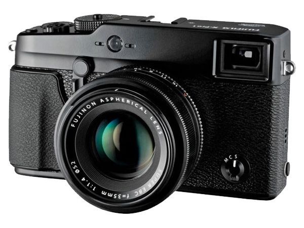 X-PRO1 單眼相機