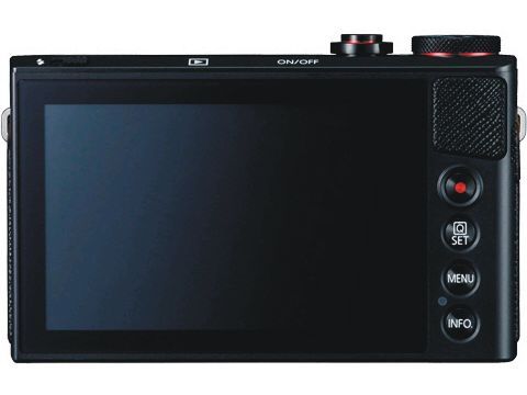 Canon G9X 數位相機-