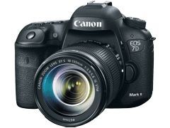 Canon 7D Mark II 單眼數位相機
