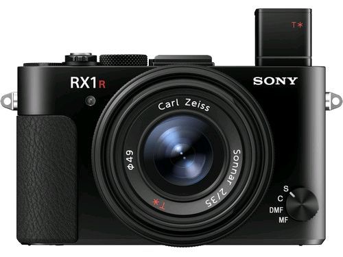SONY RX1RII 全片幅數位相機