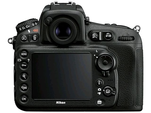 Nikon D810A 單眼數位相機-