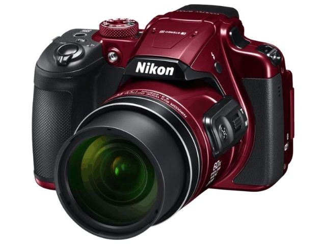 Nikon B700 數位相機