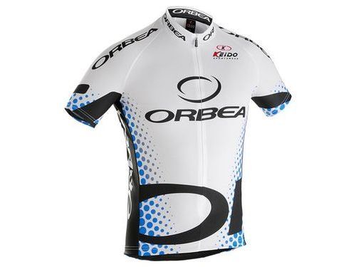 SHORT SLEEVE JERSEY REPLICA TEAM-