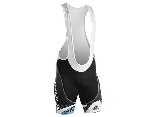 BIB SHORT AUTHENTIC TEAM-