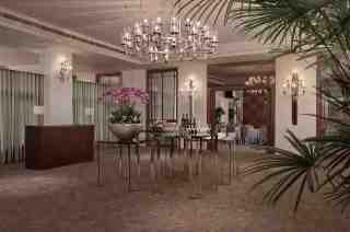 飯店設施與外觀&ndash;複製