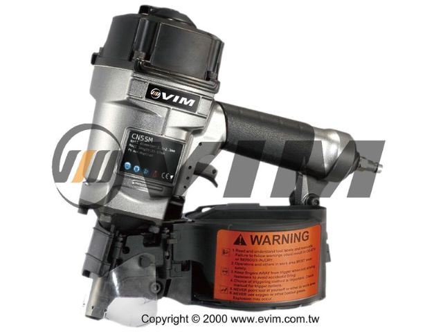 COIL NAILER-