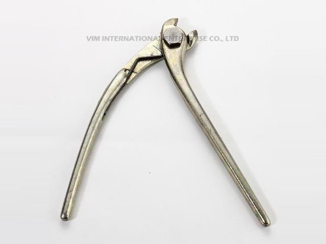 HOG RING PLIER