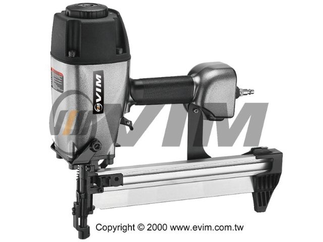 CONCRETE NAILER-