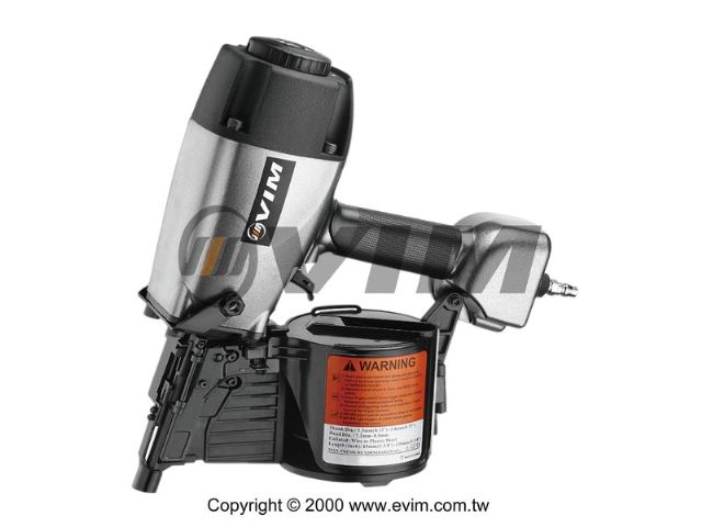 COIL NAILER