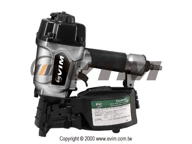 COIL NAILER-