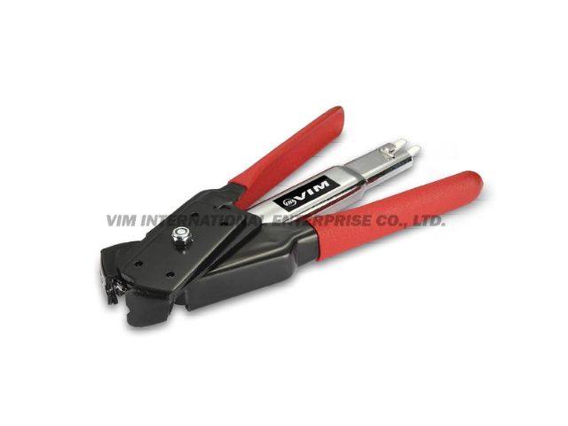 HOG RING PLIER