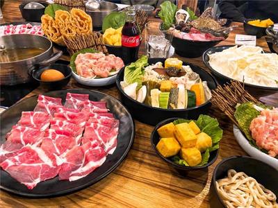 Yü's宇良食