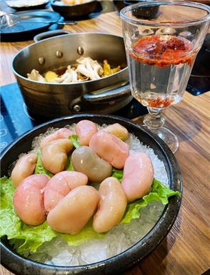 麻油系列湯底