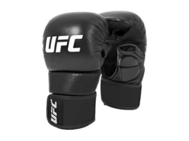 MMA equipment-