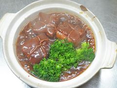 紹香東坡肉