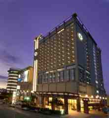 耐斯王子大飯店