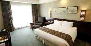 精緻客房 SUPERIOR ROOM