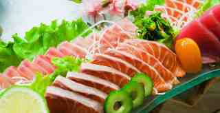 7F萬國百匯餐廳