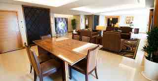 阿里山套房 ALISHAN SUITE