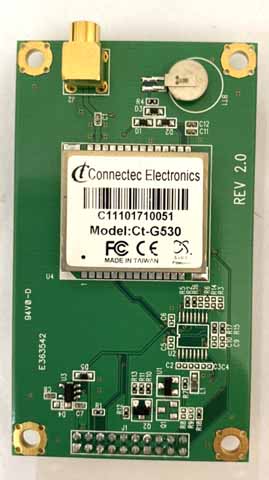 Ct-G340 S5 GPS Module SiRF V / GPS Engine Board-