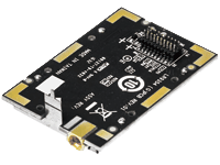 SiRF V GPS/GNSS Module / GPS Engine Board with MMCX Connector Ct-G354