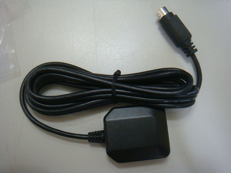 GPS Mouse GPS接收器 RS232-
