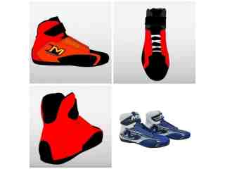 賽車鞋