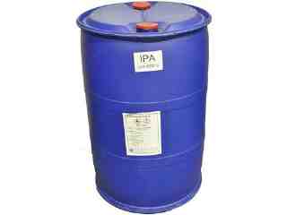 Isopropyl Alcohol (異丙醇)