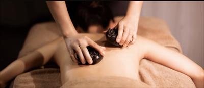 全身純手技鬆筋SPA