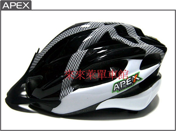 安全帽 APEX T-16-