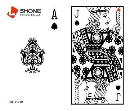 SHONE Card「頌•鞋卡」-