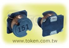 德鍵電子專業生產 貼片大電流功率電感器 – TPULF系列 (型號：TPULF7032/7045)-