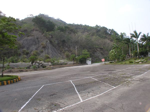 停車場-