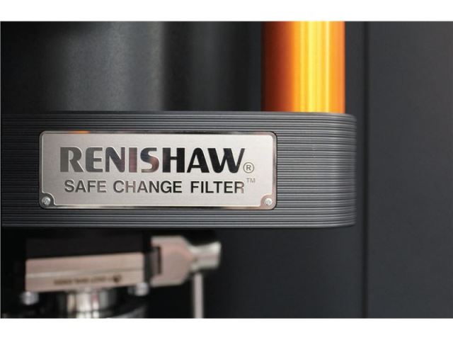 Renishaw RenAM 500E金屬3D列印機-