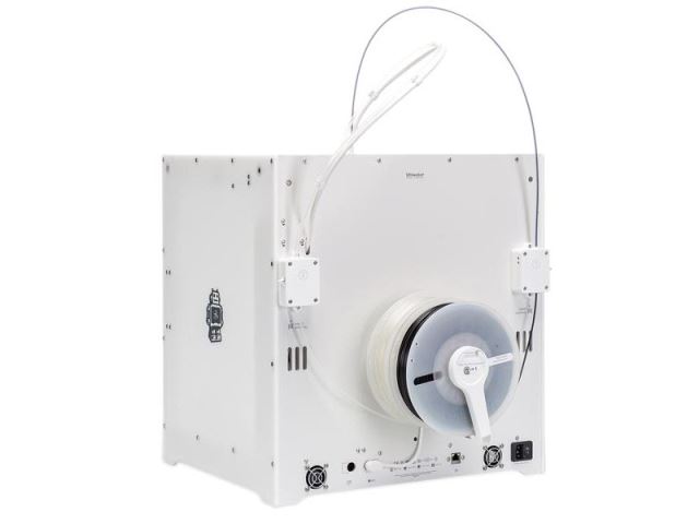 Ultimaker S5 - 工業級3D列印機-