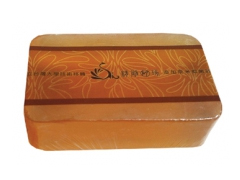 檜木皂-