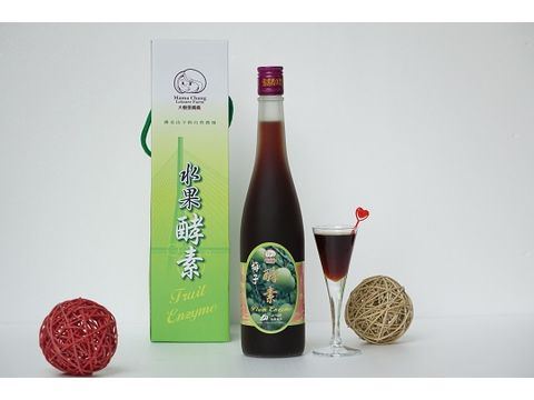 梅子酵素