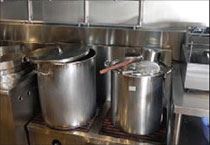 專業設備-鍋爐、節能湯鍋-