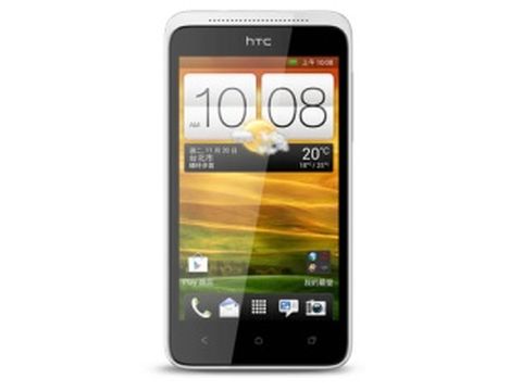HTC One SC T528d.-