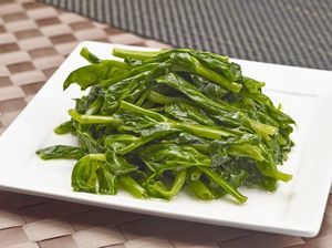 翠綠食蔬 Vegetable Delight-