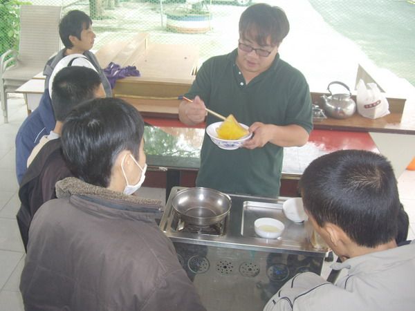 財團法人嘉義縣私立嘉惠教養院-財團法人嘉義縣私立嘉惠教養院