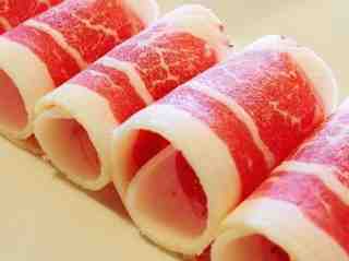 頂級肉品