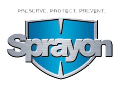 SPRAYON SP615 Heavy Duty Paint Remover-