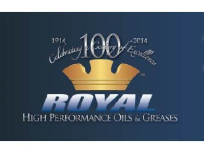 ROYAL Ultra 865 HD Grease-