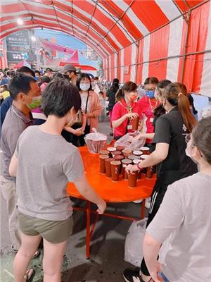 春苳紅茶-溪湖店