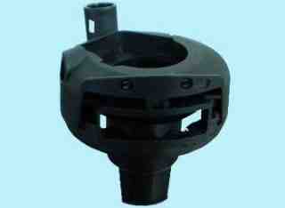 模型樣品製造(CNC)