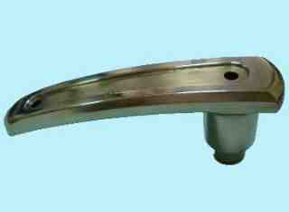 模型樣品製造(CNC)