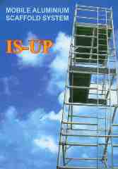 IS-UP 鋁式鷹架