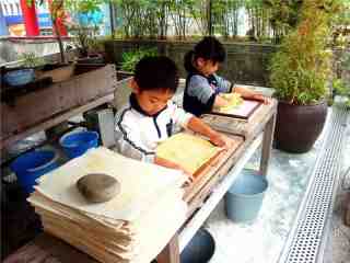 竹北幼兒園推薦&ndash;戶外教學